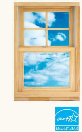 Energy Efficient Wincore 7700 Windows