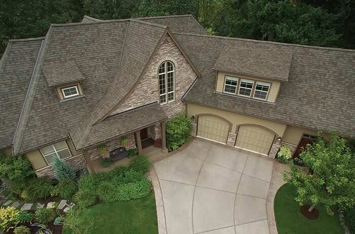 Malarkey Legacy Shingle Roofing